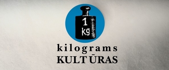 Two TÊTE-À-TÊTE events participate in the “2015 Kilogram of Culture” award voting